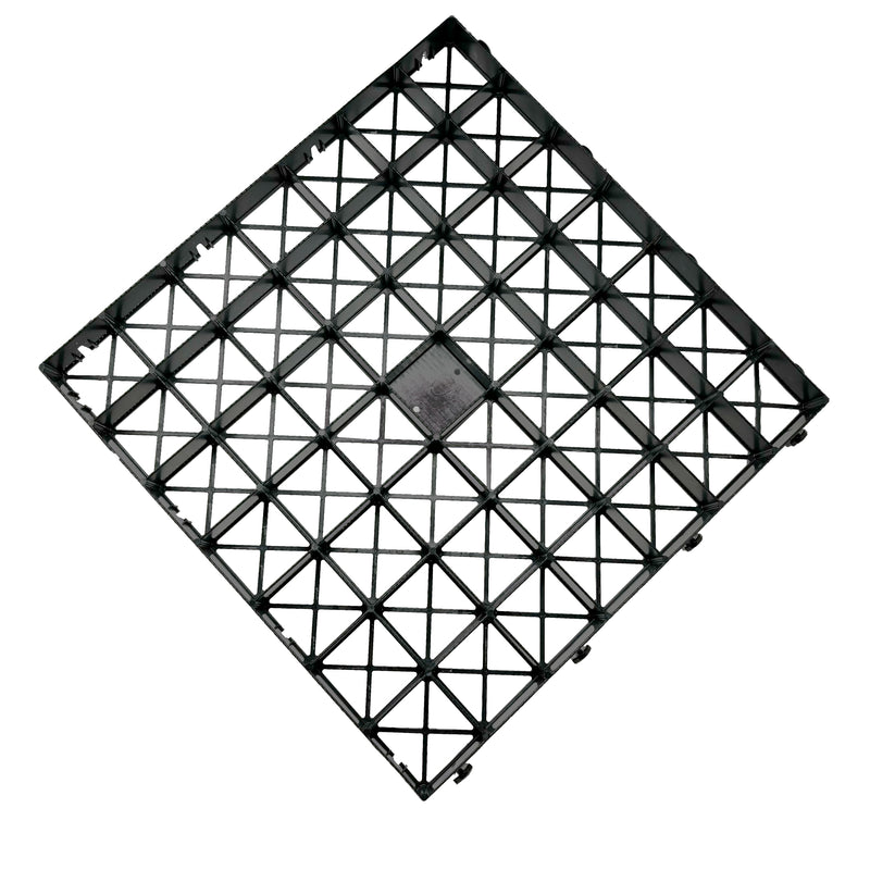 Load image into Gallery viewer, Gravel grid with closed cell mesh, to stabilise gravel between the sizes of 5mm and 35mm