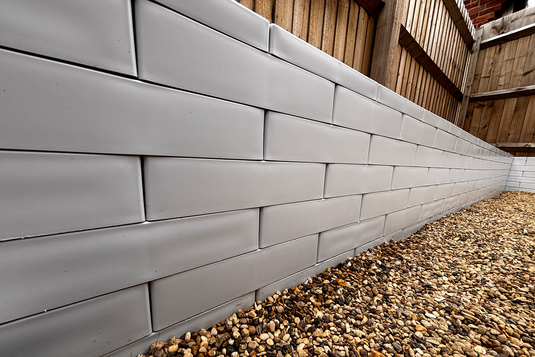 Retaining Walls