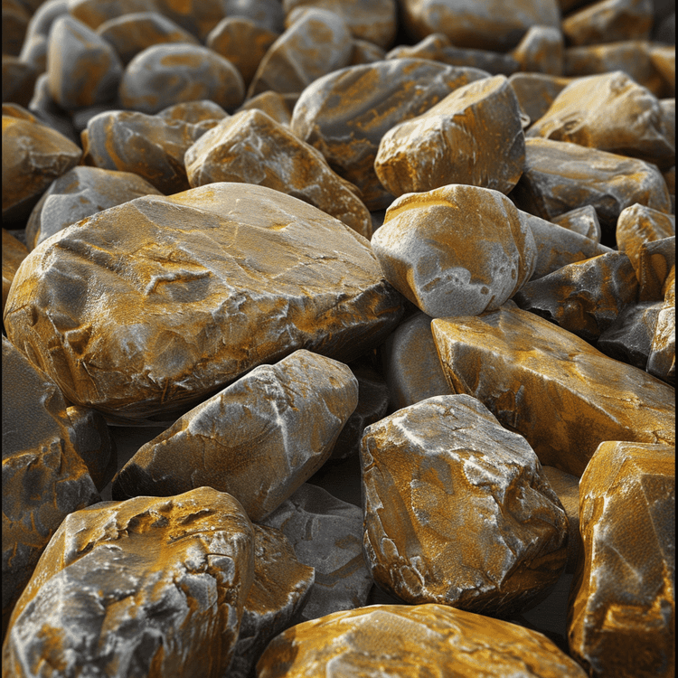 Gravel & Chippings